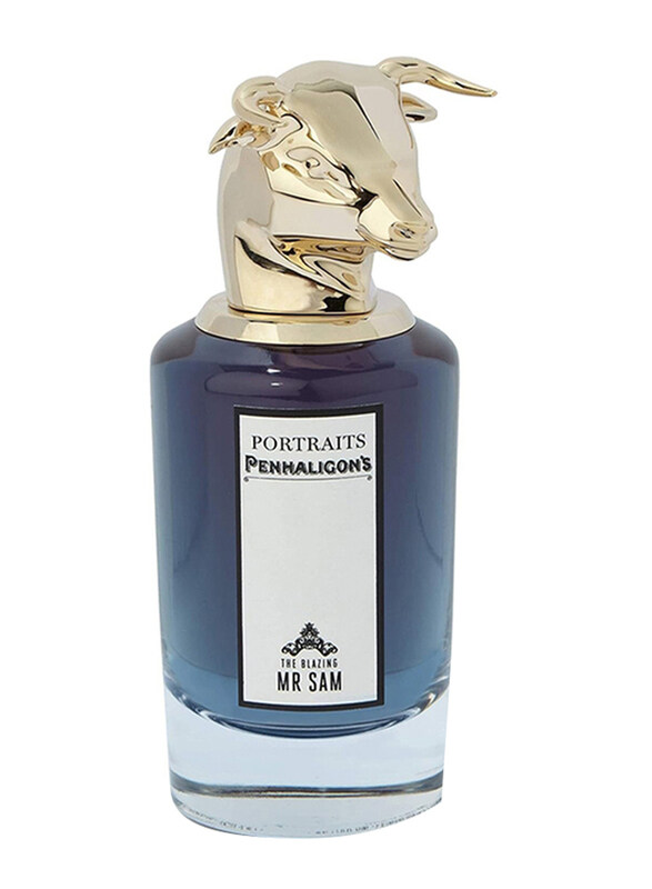 

Penhaligon's The Blazing Mister Sam 75ml EDP Perfume for Men