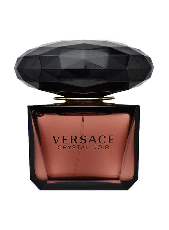 

Versace Crystal Noir 50ml EDP Perfume for Women