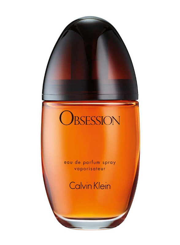 

Calvin Klein Obsession 100ml EDP Perfume for Women