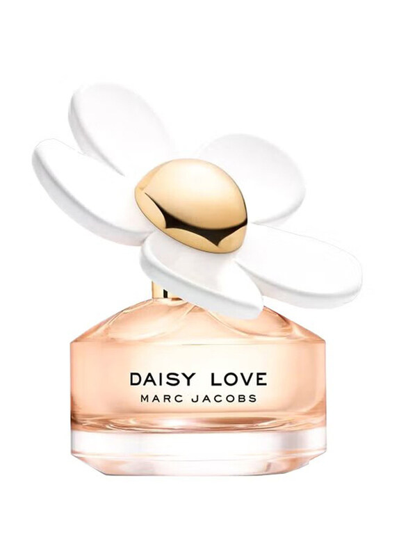 

Marc Jacobs Daisy Love 100ml EDT Perfume for Women