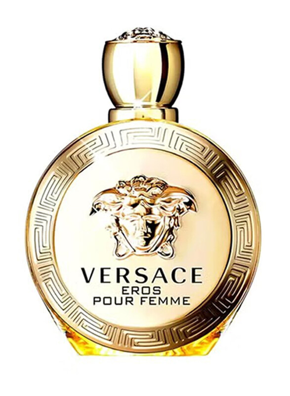 

Versace Eros Pour Femme 100ml EDP Perfume Unisex