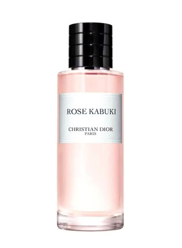 

Dior Rose Kabuki 125ml EDP Perfume for Women