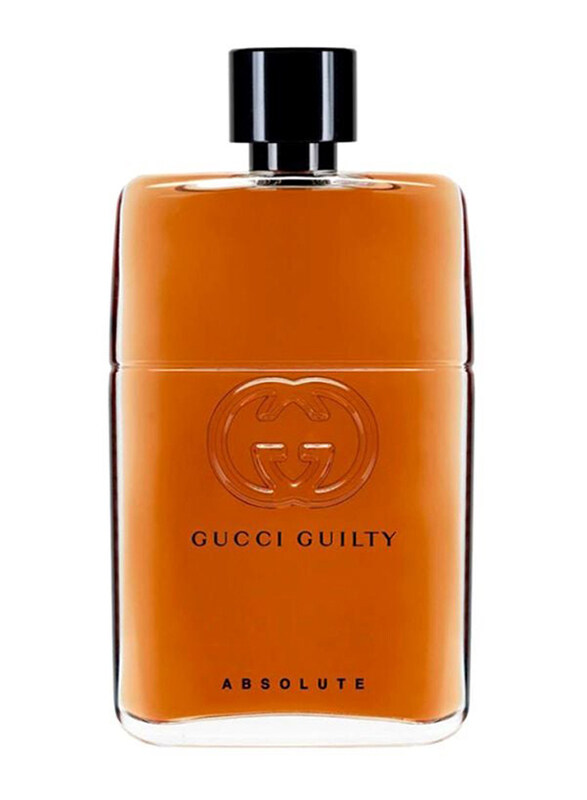 

Gucci Guilty Absolute 150ml EDP Perfume for Men