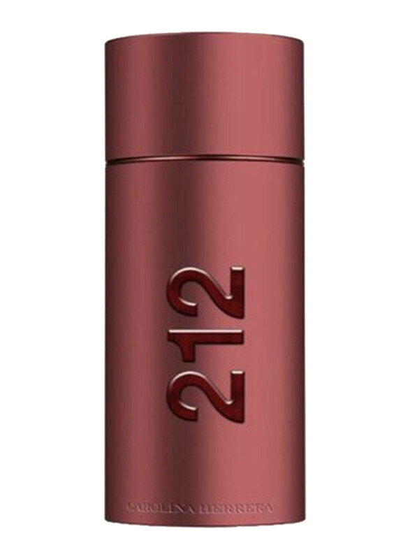 

Carolina Herrera 212 Sexy 100ml EDT Perfume for Men