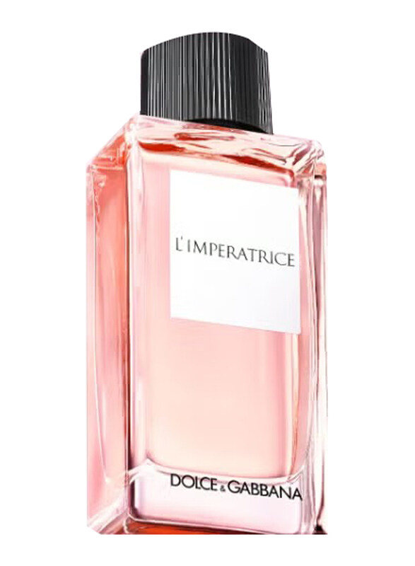 

Dolce & Gabbana L'Imperatrice 100ml EDT Perfume for Women