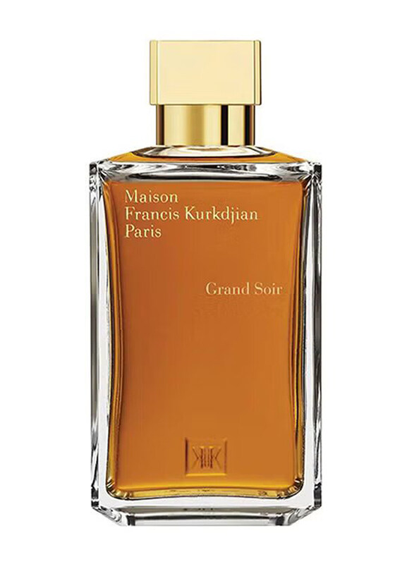 

Maison Francis Kurkdjian Grand Soir 200ml EDP Perfume Unisex