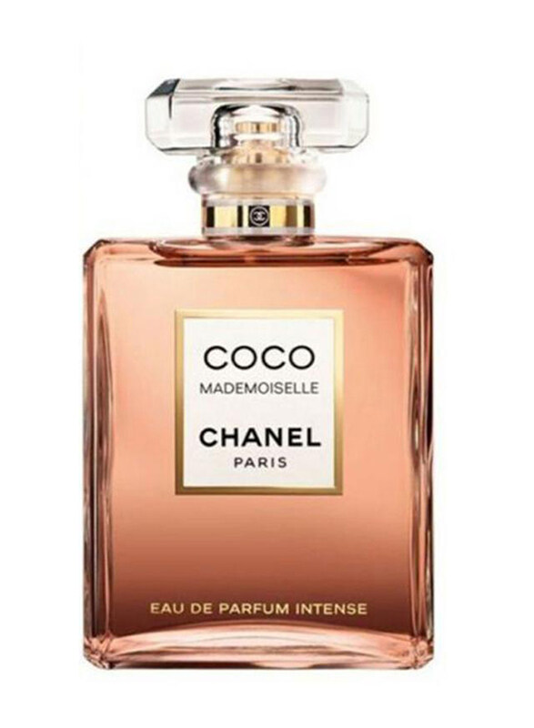 

Chanel Coco Mademoiselle Intense 100ml EDP Perfume for Women