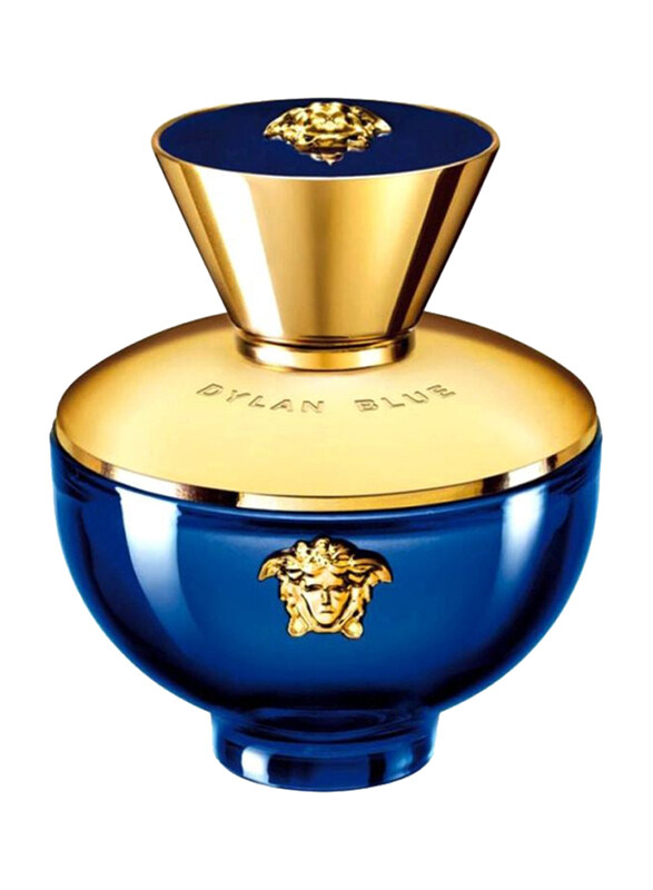 

Versace Dylan Blue 50ml EDP Perfume for Women