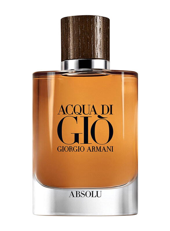 

Giorgio Armani Acqua Di Gio Absolu 75ml EDP Perfume for Men