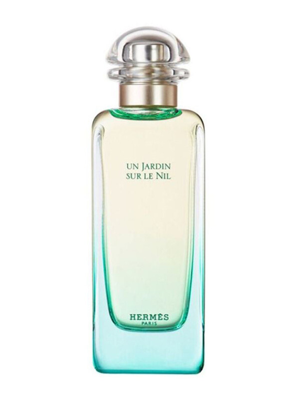 

Hermes Un Jardin Sur Le Nil 100ml EDT Perfume Unisex