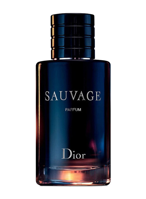 

Christian Dior Sauvage Parfum 100ml EDP Perfume Unisex