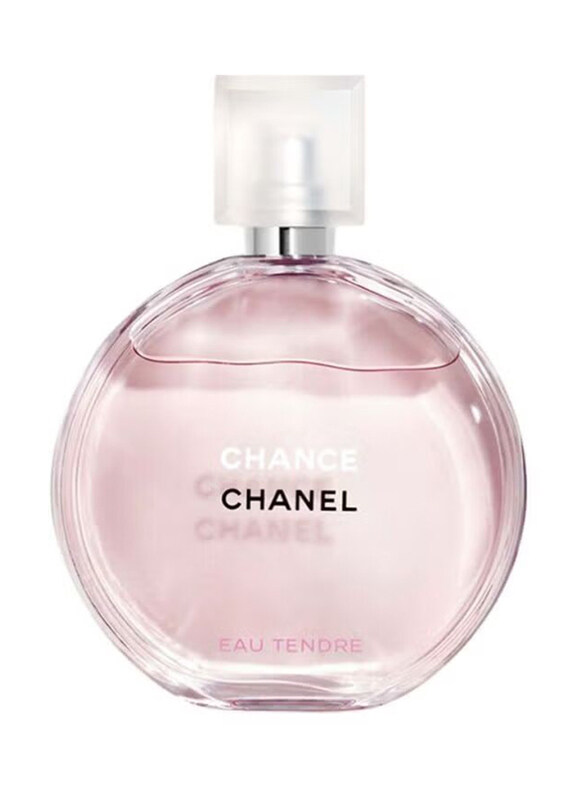 

Chanel Chance Eau Tendre 100ml EDT Perfume for Women