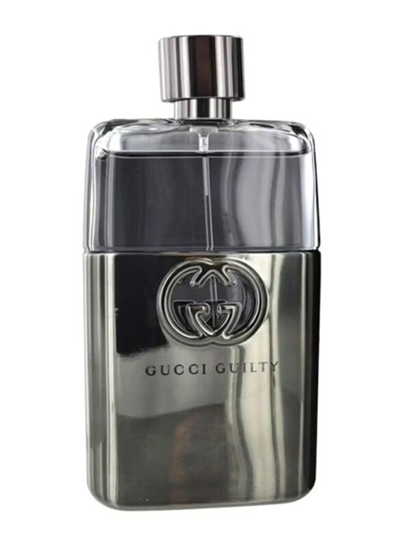 

Gucci Guilty Pour Homme 90ml EDT Perfume for Men