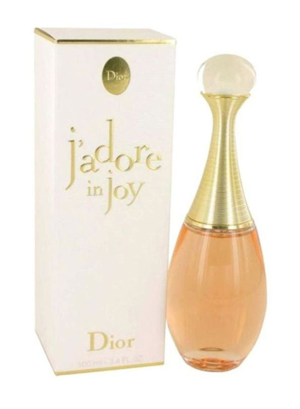 Dior J'adore in Joy 100ml EDT for Women