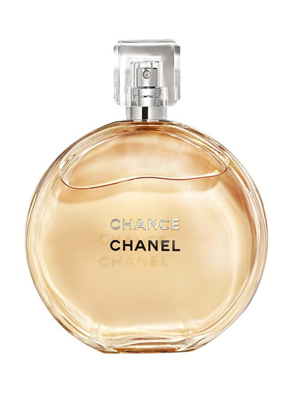 

Chanel Chance 35ml EDT Perfume for Women