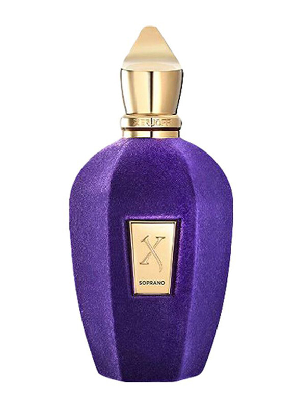 

Xerjoff Soprano 100ml EDP Perfume for Unisex