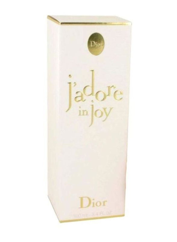 Dior J'adore in Joy 100ml EDT for Women