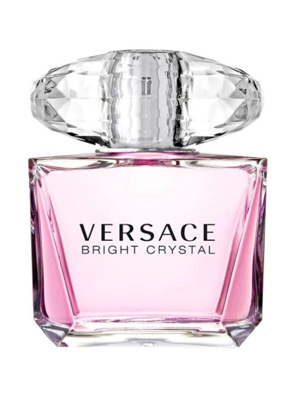 

Versace Bright Crystal 200ml EDT Perfume for Women