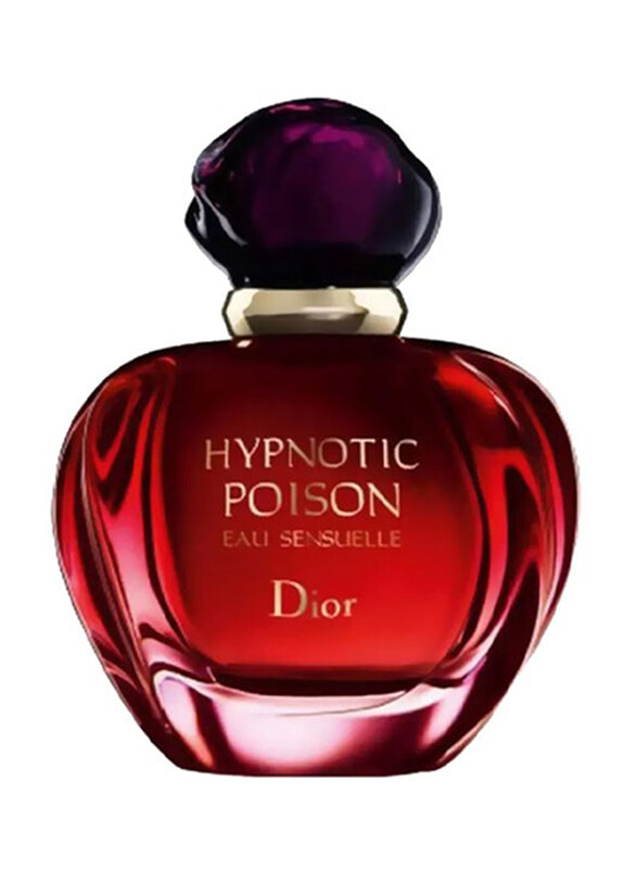 

Dior Hypnotic Poison Eau Sensuelle EDT Perfume 100ml for Women