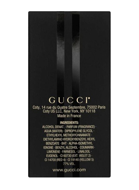 Gucci Oud Intense 90ml EDP for Men