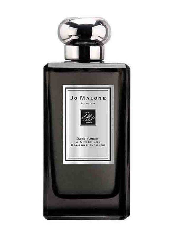

Jo Malone Dark Amber & Ginger Lily Intense 100ml EDC for Women