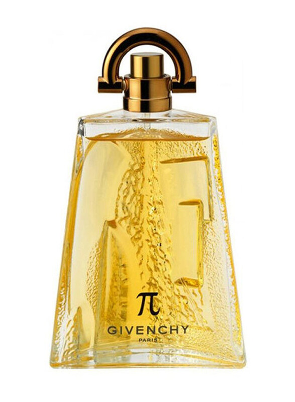 

Givenchy Pi Colonge 50ml EDT Perfume for Men