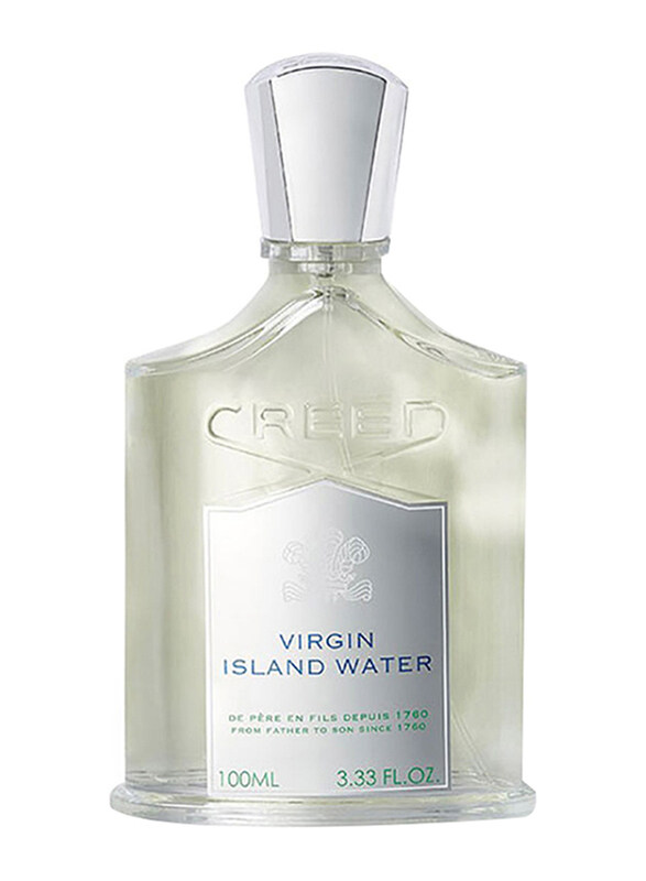 

Creed Virgin Island Water 100ml EDP Perfume Unisex