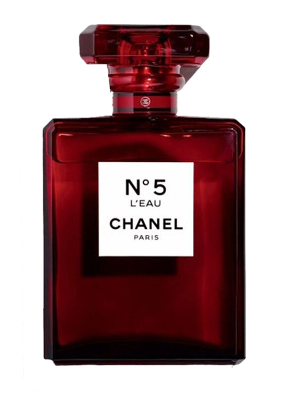 

Chanel No. 5 L’Eau 50ml EDT Perfume for Women