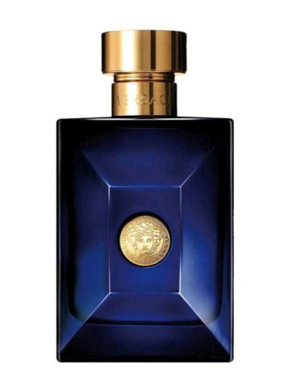 

Versace Dylan Blue 100ml EDT Perfume For Men