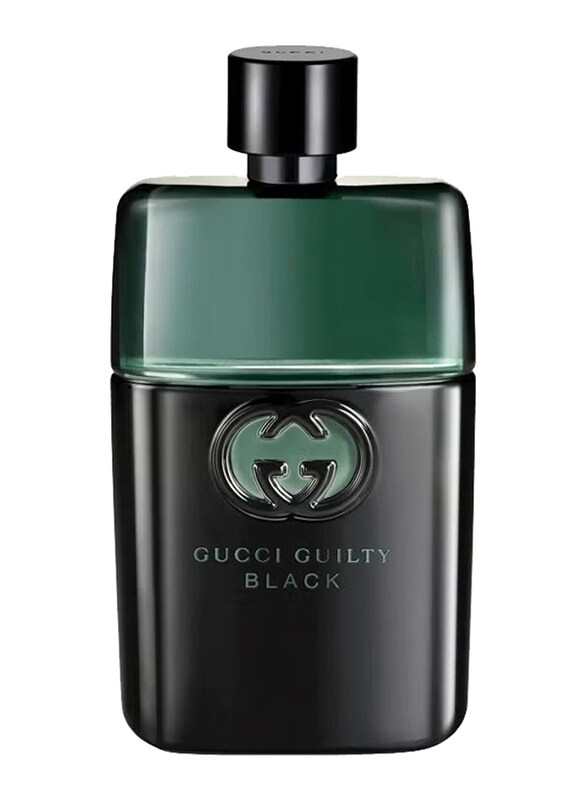 

Gucci Guilty Black 90ml EDT Perfume for Men