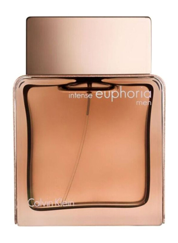 

Calvin Klein Intense Euphoria 100ml EDT Perfume For Men