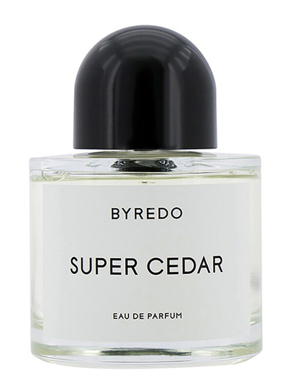 

Byredo Super Cedar 100ml EDP Perfume Unisex