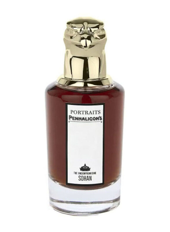 

Penhaligon's Portraits Sohan 75ml EDP Perfume for Men