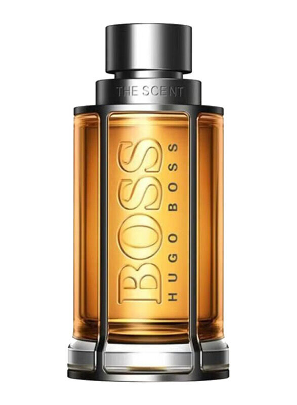 

Hugo Boss The Scent 200ml EDT Perfume for Men