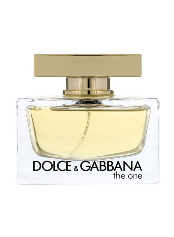 

Dolce & Gabbana The One Perfume 75ml EDP Perfume for Women