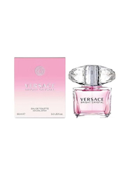 Versace Bright Crystal 90ml EDT for Women