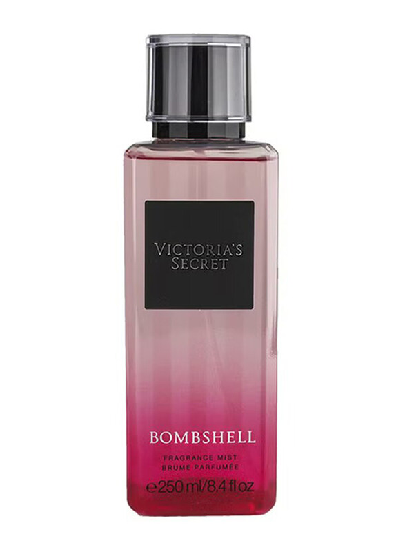 

Victoria's Secret Bombshell 250ml Fragrance Mist for Women