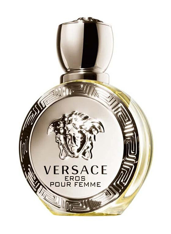 

Versace Eros 50ml EDP Perfume for Women