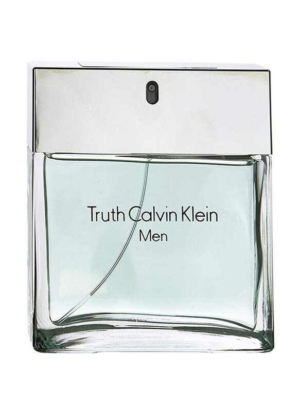 

Calvin Klein Truth 100ml EDT Perfume for Men