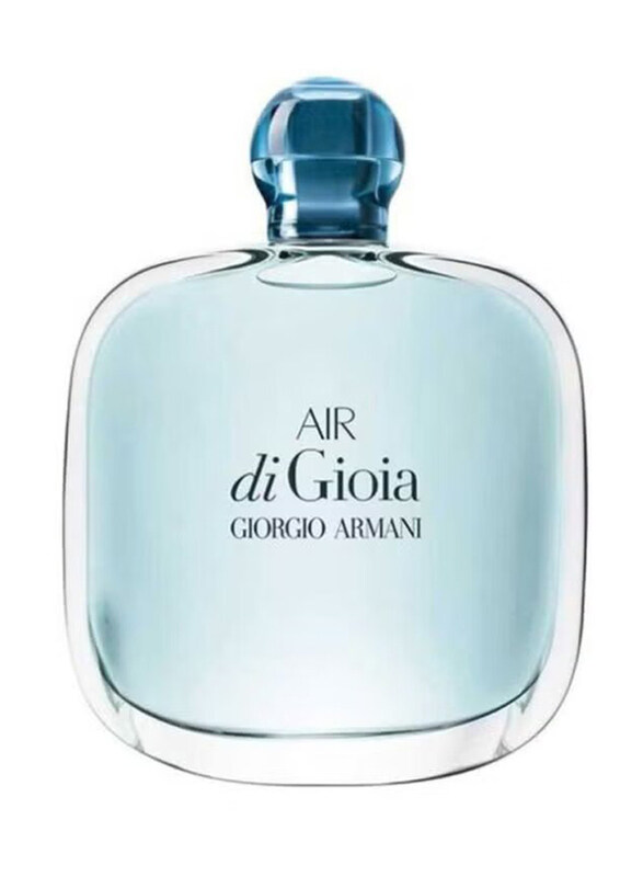 

Giorgio Armani Air Gioia 100ml EDP Perfume for Women