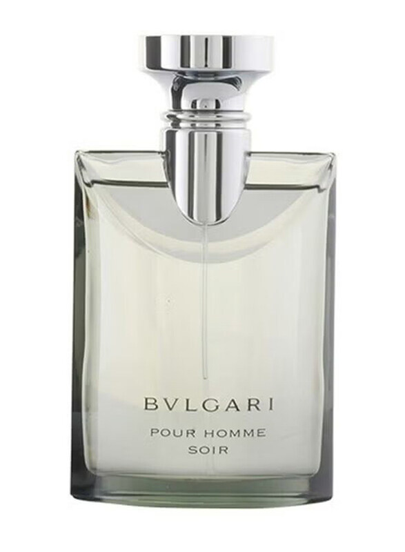

Bvlgari Soir 100ml EDT Perfume for Men
