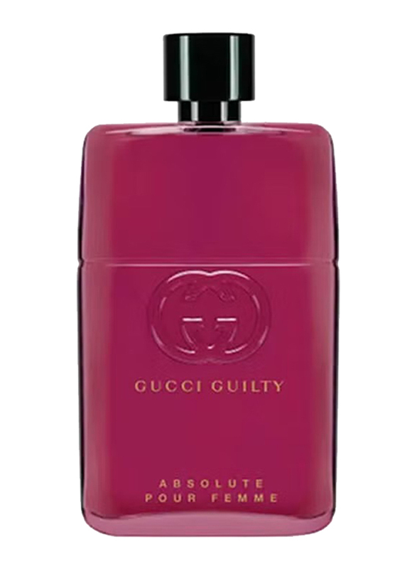 Gucci Guilty Absolute 90ml EDP for Women