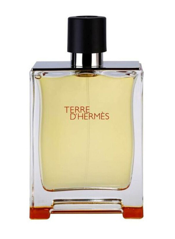 

Hermes Terre D' Hermes 200ml EDP Perfume for Men