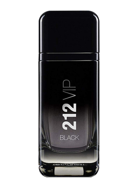 

Carolina Herrera 212 VIP Black 200ml EDP Perfume for Men