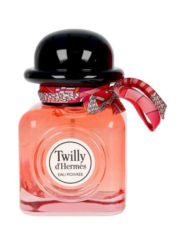 

Hermes Twilly D'Hermes Eau Poivree 50ml EDP Perfume for Women