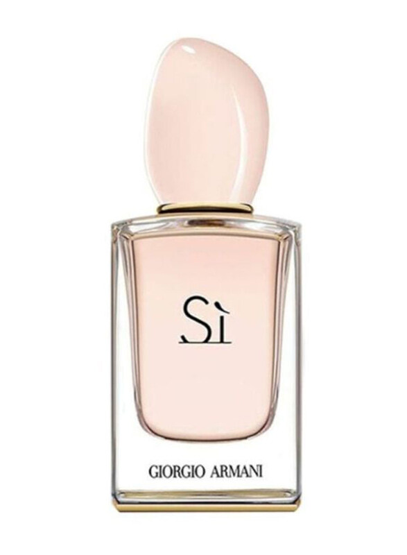 

Giorgio Armani Si 50ml EDT Perfume for Women