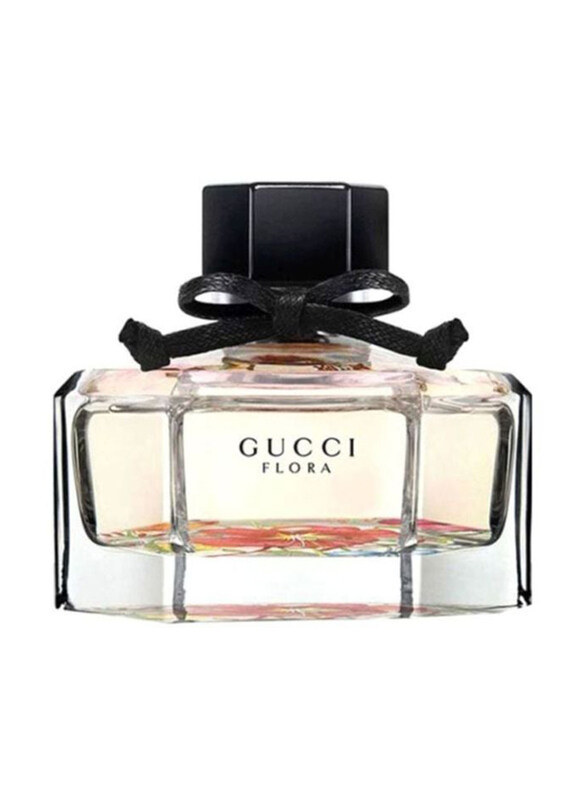 

Gucci Flora Anniversary Edition 50ml EDT Perfume for Women