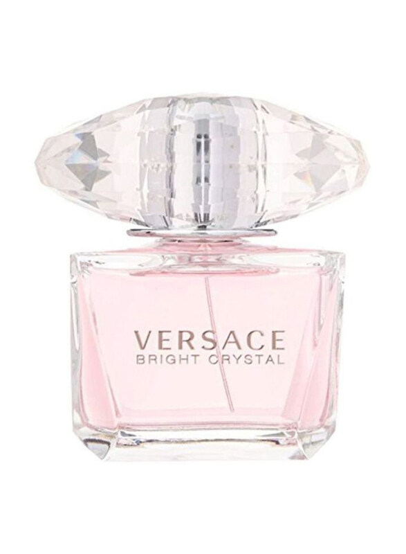 

Versace Bright Crystal 90ml EDT Perfume for Women
