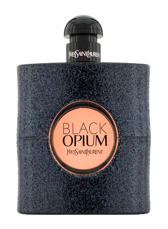 

Yves Saint Laurent Black Opium 50ml EDP Perfume for Women