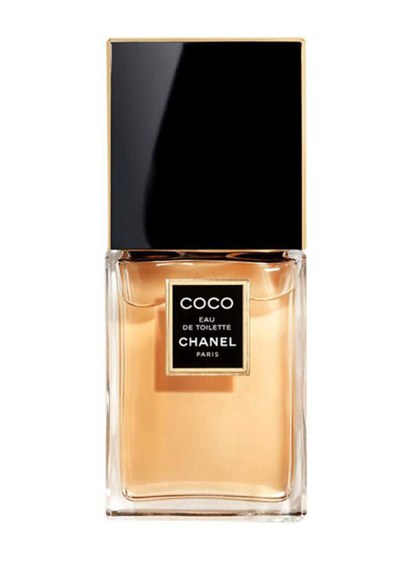 

Chanel Coco 50ml EDT Perfume for Women